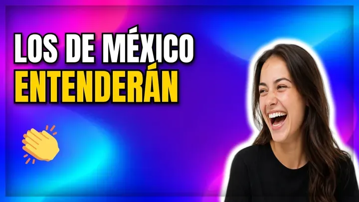 Los de… entenderán