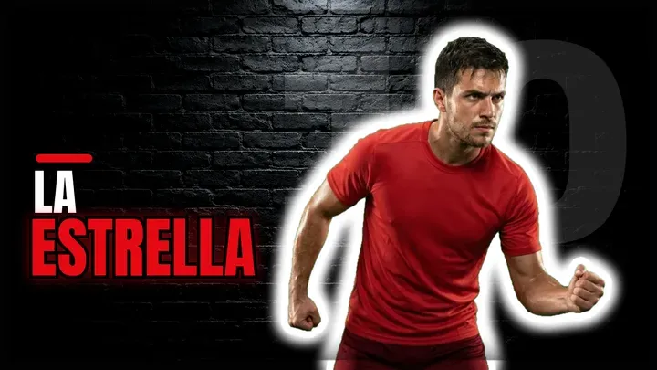Duelo · Estrellas