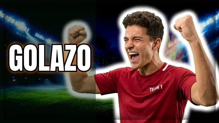 Golazo · Récord