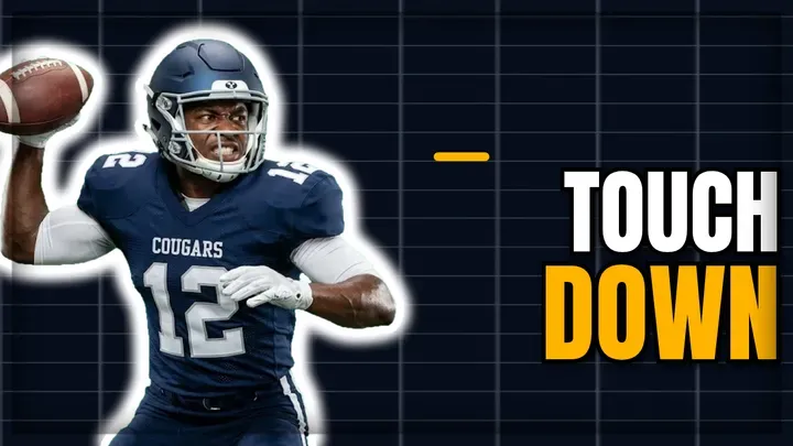 Touchdown · Americano