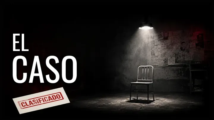 El caso · Cine