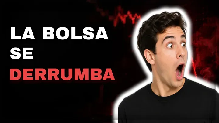Crash · Se derrumba