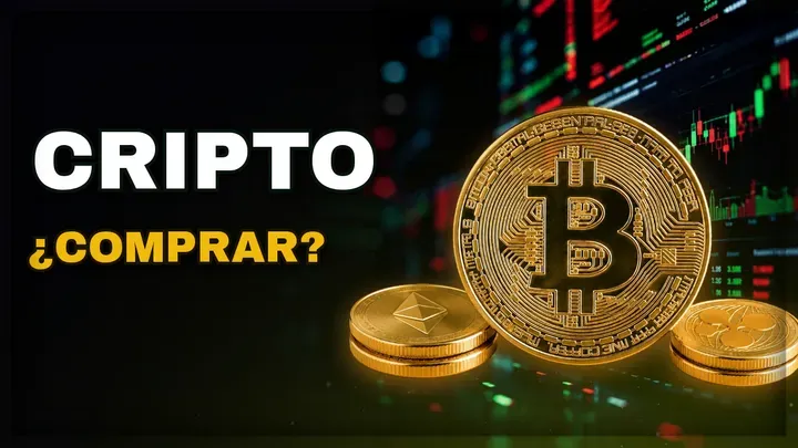Cripto · Bitcoin
