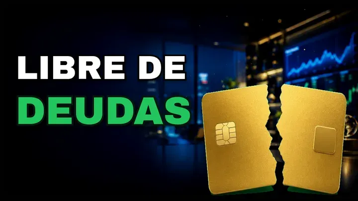 Deudas · Libre