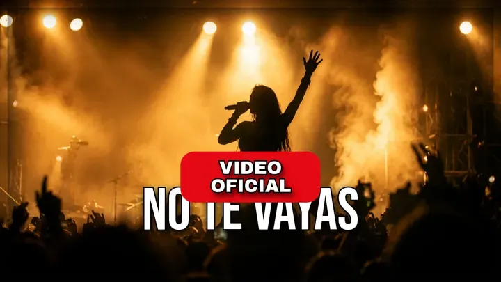 Estreno · Video oficial