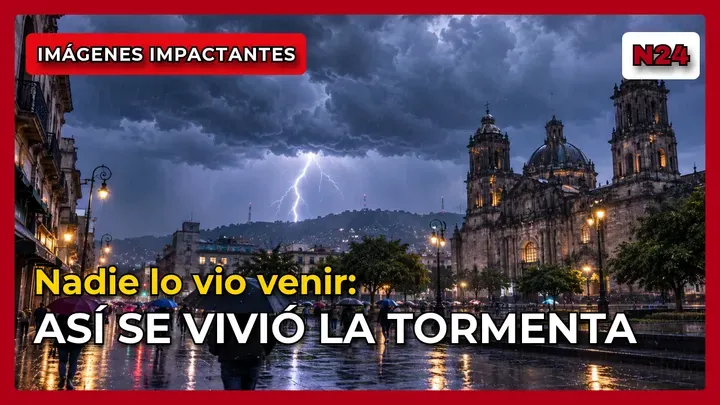 Así se vivió · Paquete creador