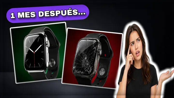 1 mes después…