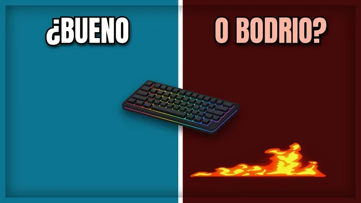 ¿Bueno o bodrio?