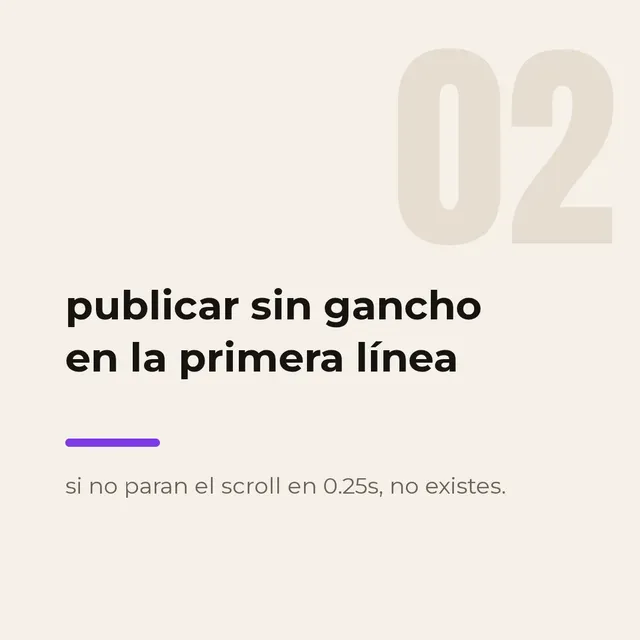 Carrusel · Slide de contenido
