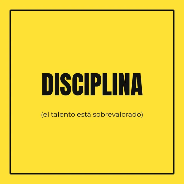 Quote · Una palabra