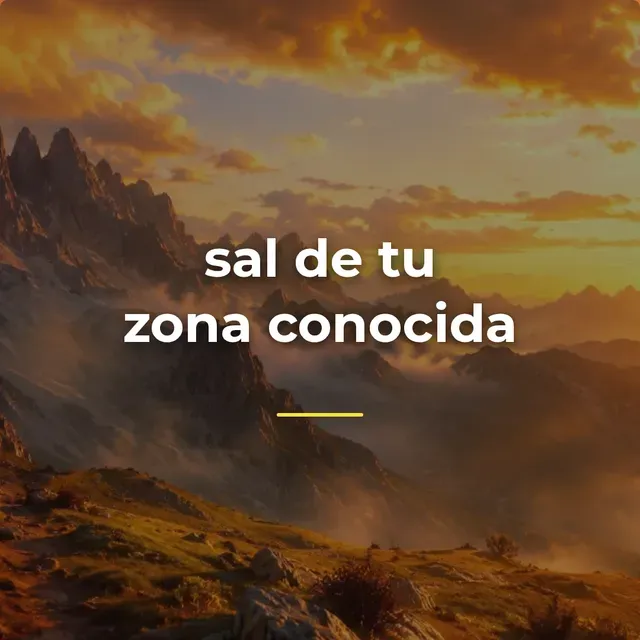 Quote · Sobre foto