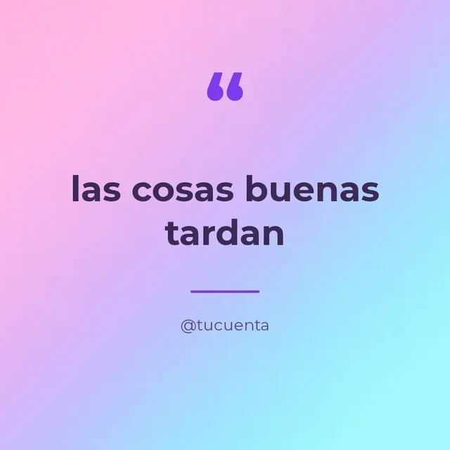 Quote · Gradiente