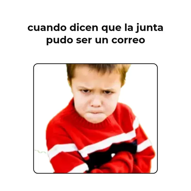 Meme · Clásico