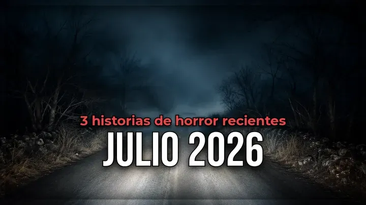 Historias del mes · Serie