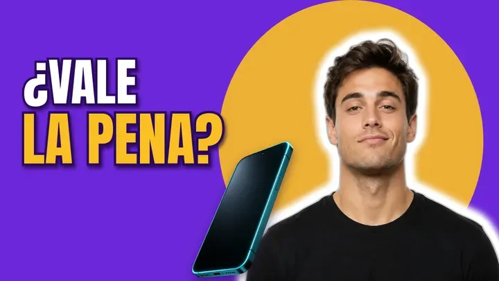 ¿Vale la pena? · Gadget