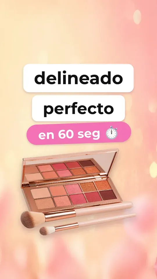 Tutorial · En 60 segundos