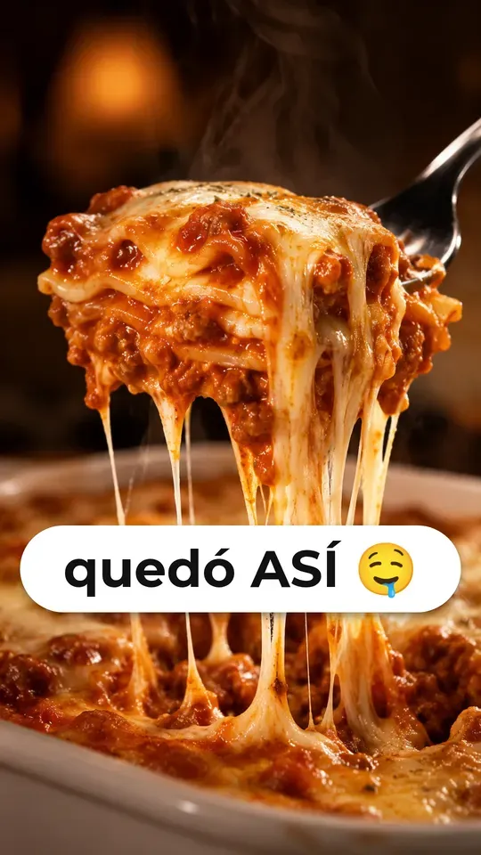 Quedó ASÍ