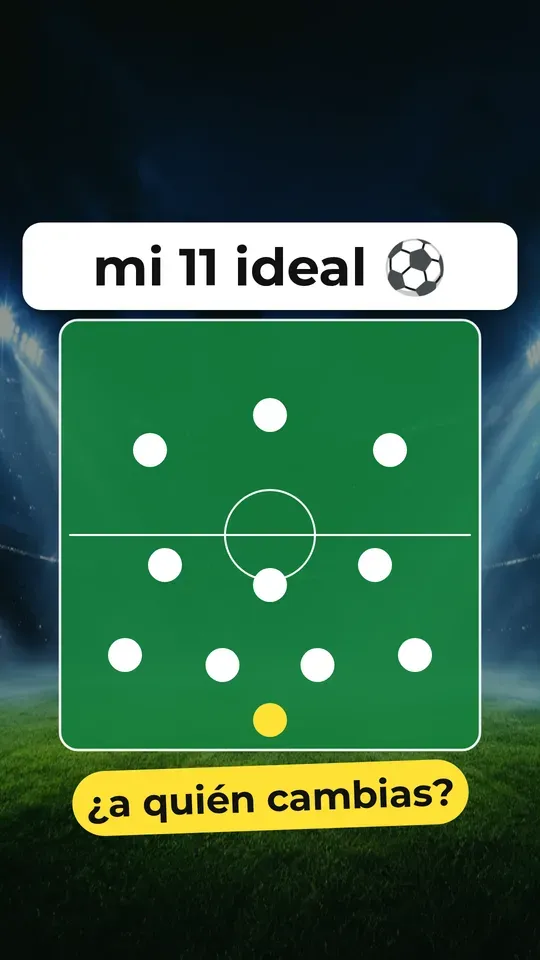 Mi 11 ideal