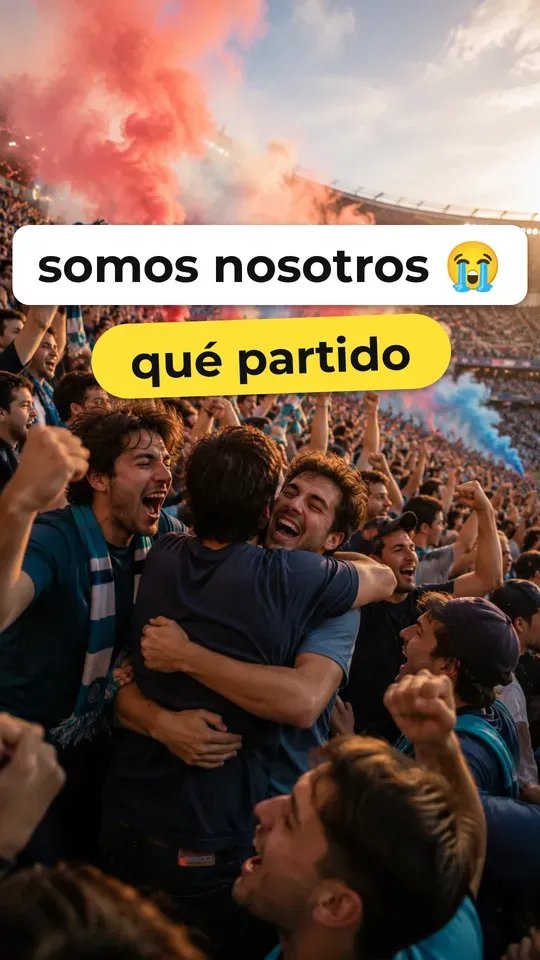 Somos nosotros