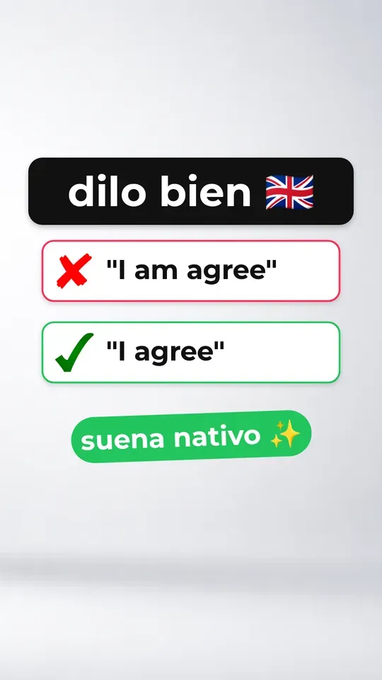 Di esto, no esto