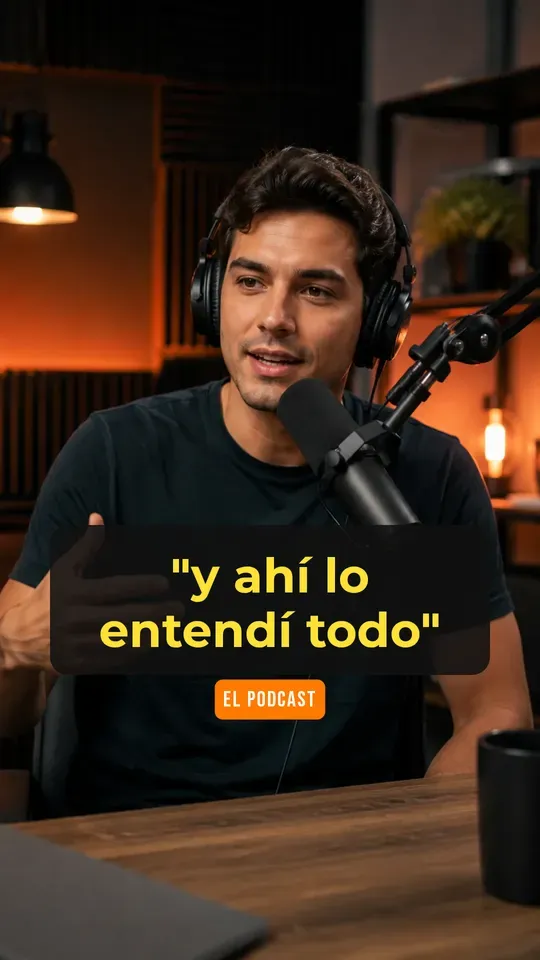 Clip · El momento