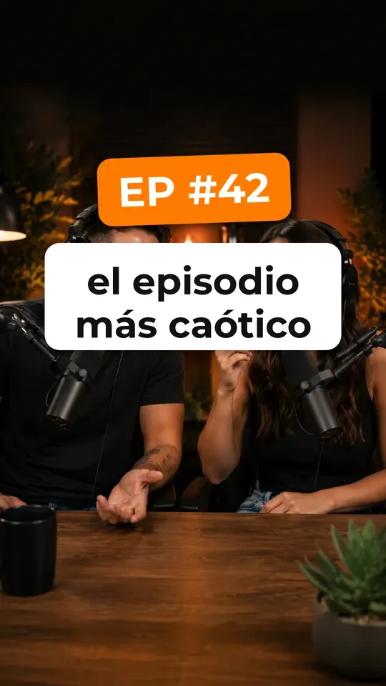 EP #42 · El más caótico