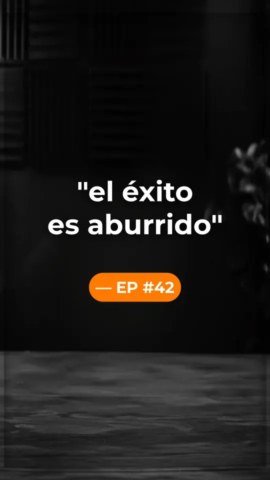 La frase del episodio