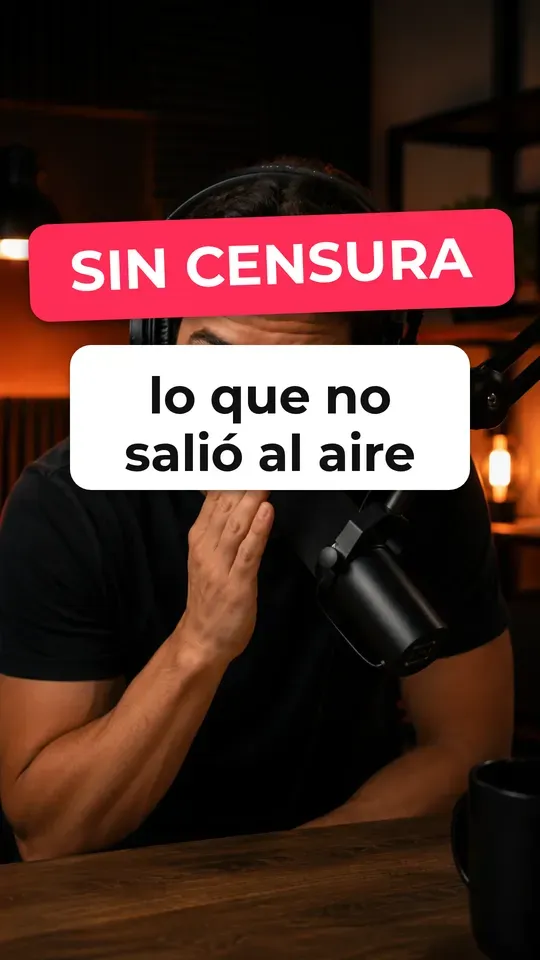 Sin censura