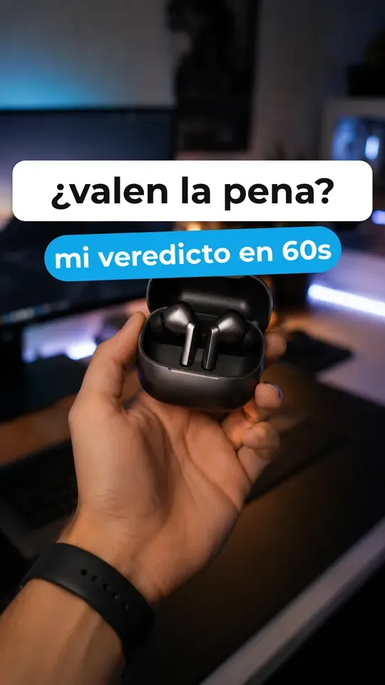 ¿Valen la pena?