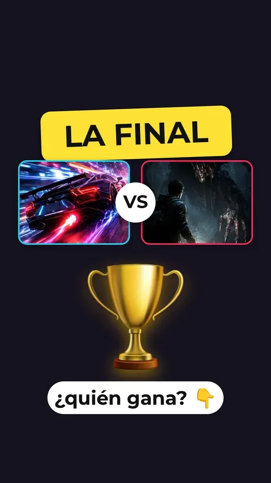 La final