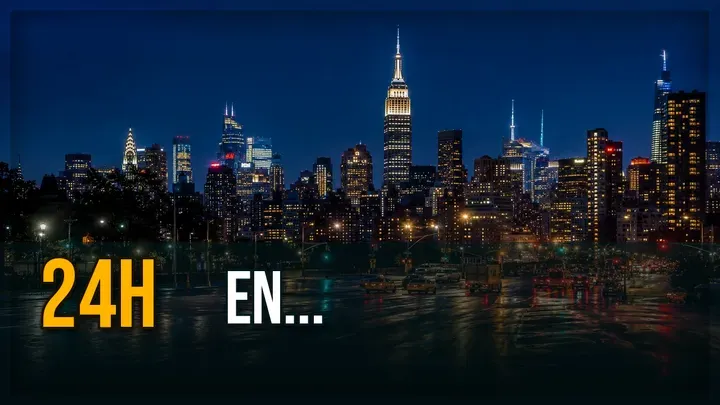24H en… · Paisaje