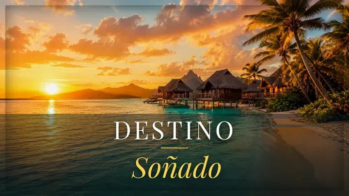 Destino soñado · Editorial